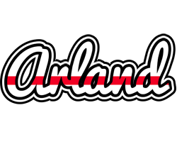 Arland kingdom logo