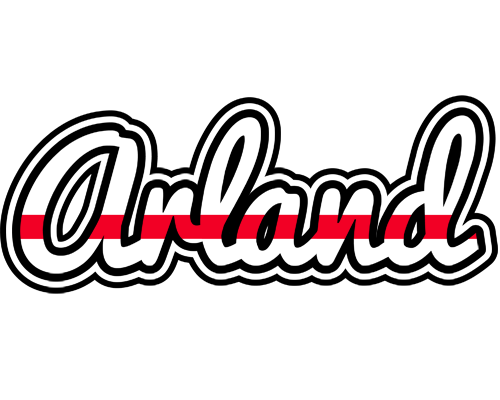 Arland kingdom logo