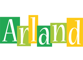 Arland lemonade logo