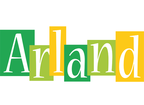 Arland lemonade logo