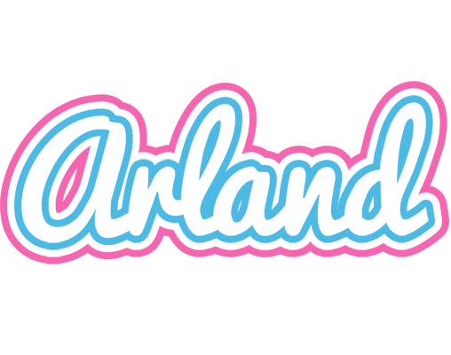 Arland outdoors logo