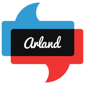 Arland sharks logo