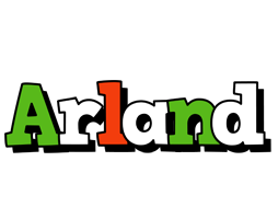 Arland venezia logo