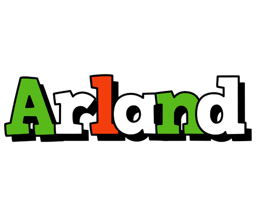 Arland venezia logo