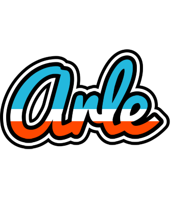 Arle america logo