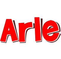 Arle basket logo