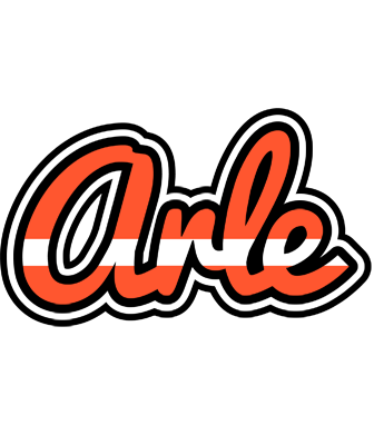 Arle denmark logo