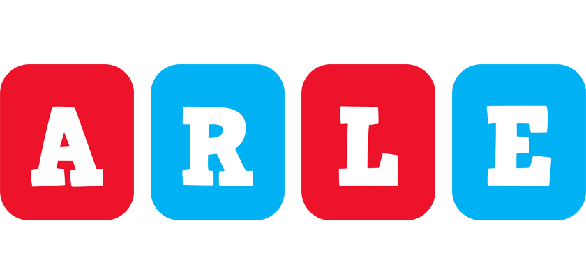 Arle diesel logo
