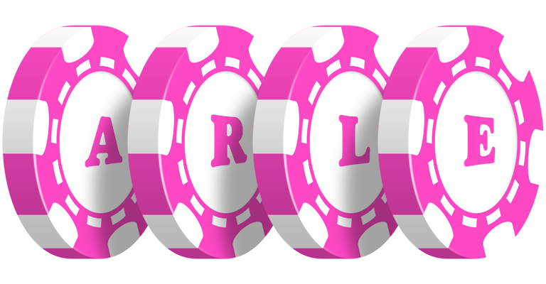 Arle gambler logo
