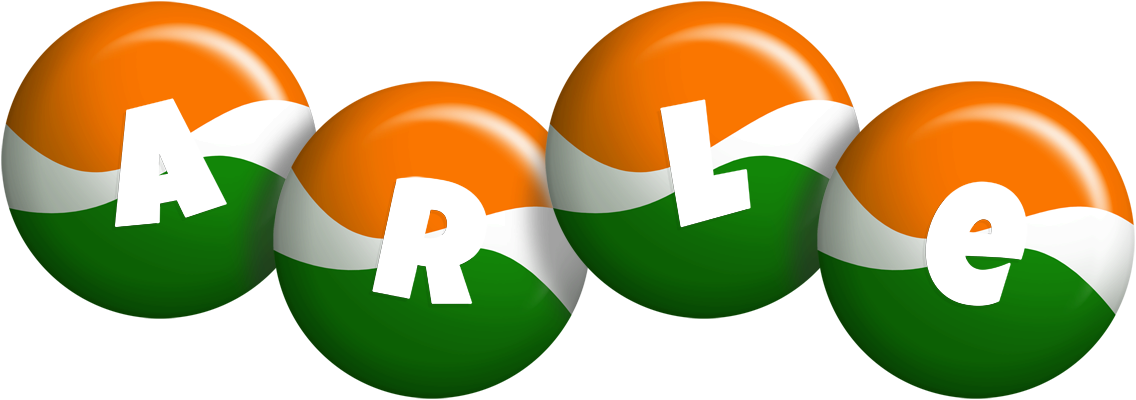 Arle india logo