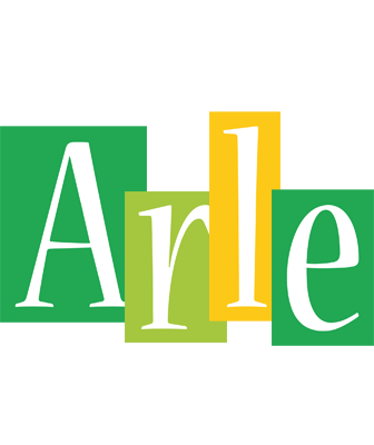 Arle lemonade logo