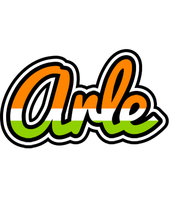 Arle mumbai logo