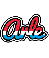 Arle norway logo