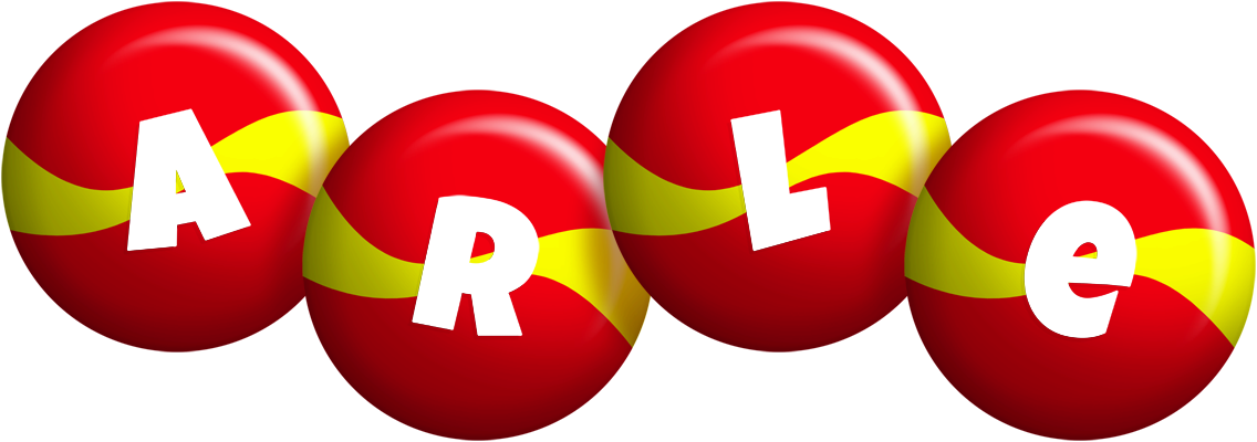 Arle spain logo