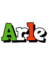 Arle venezia logo