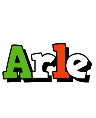 Arle venezia logo