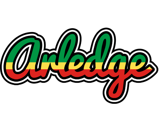 Arledge african logo