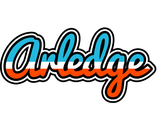 Arledge america logo