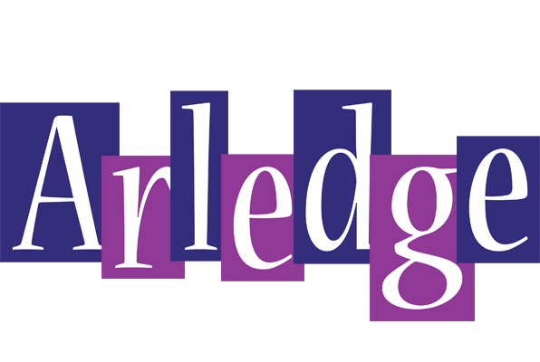 Arledge autumn logo