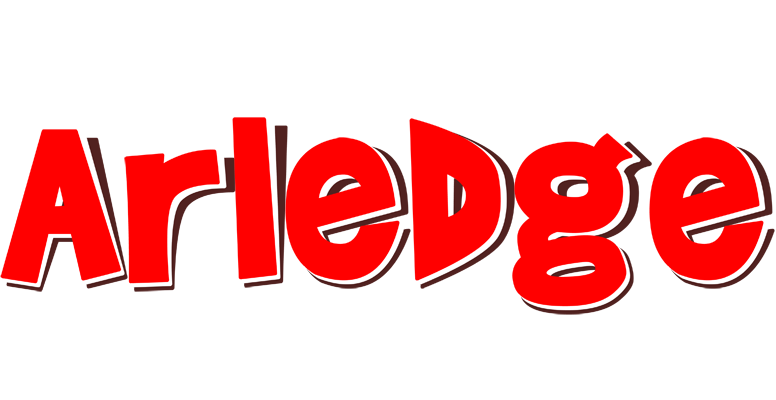 Arledge basket logo