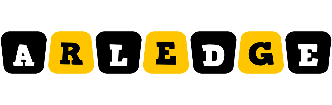Arledge boots logo