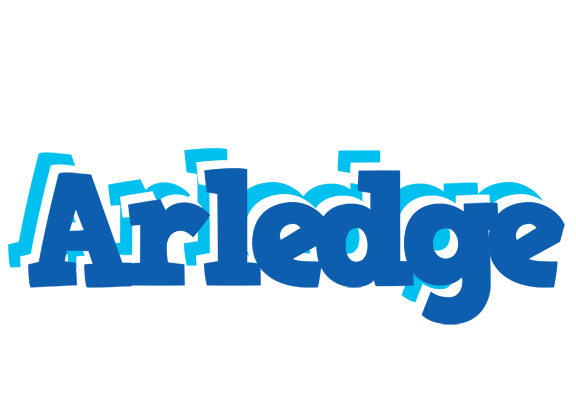 Arledge business logo