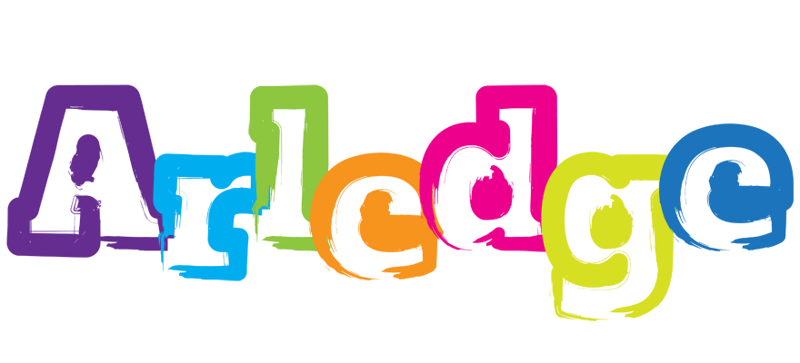 Arledge casino logo