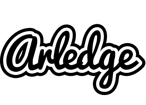 Arledge chess logo