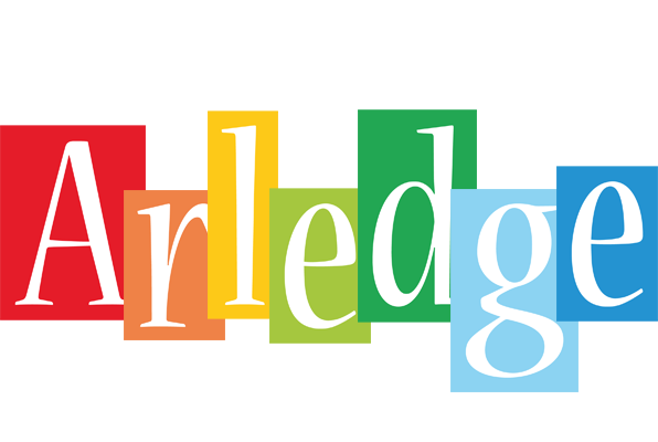 Arledge colors logo