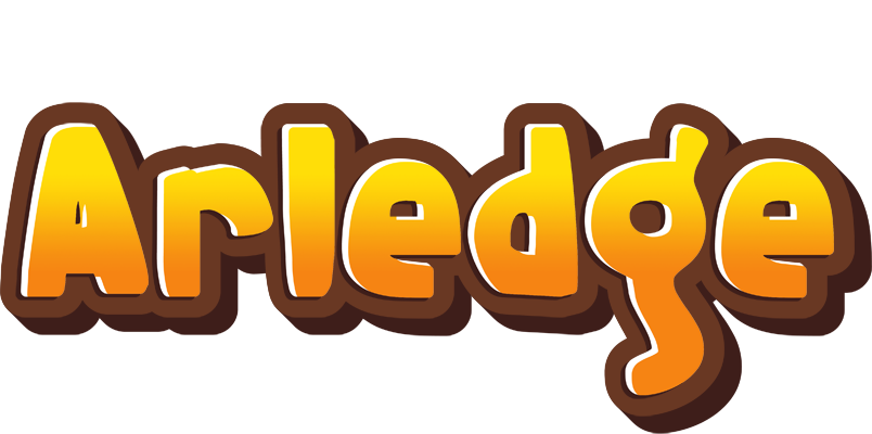 Arledge cookies logo