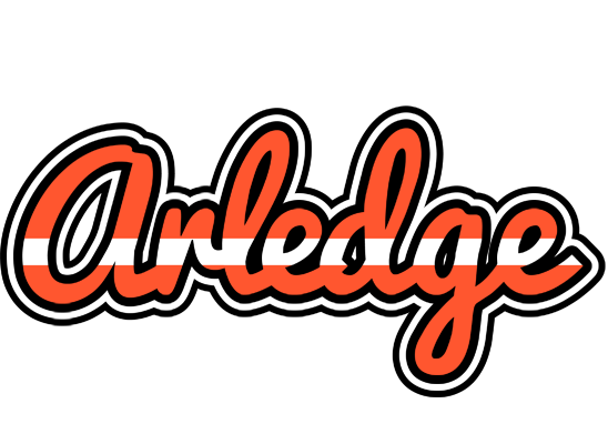 Arledge denmark logo