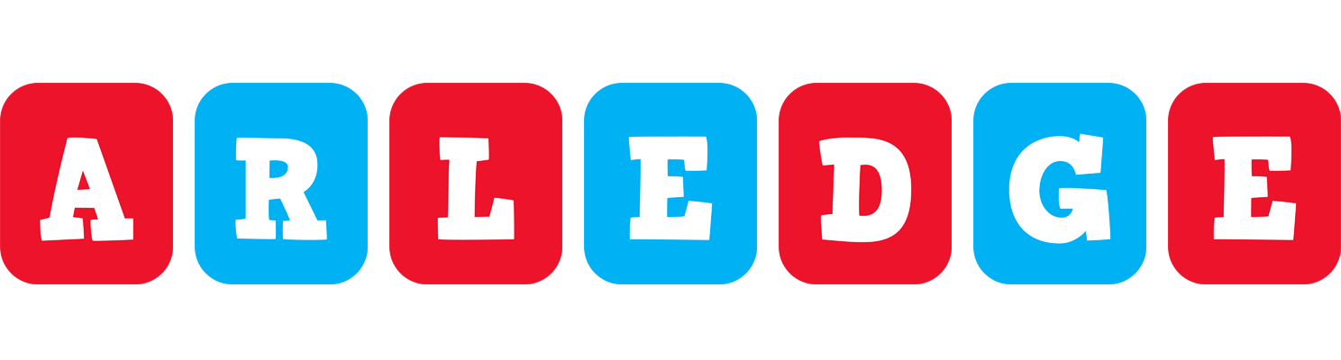 Arledge diesel logo