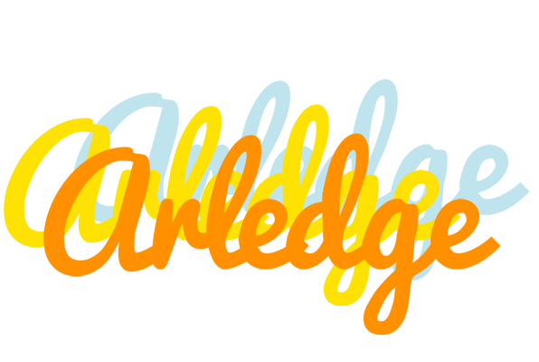 Arledge energy logo