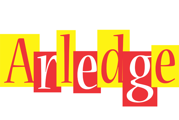 Arledge errors logo