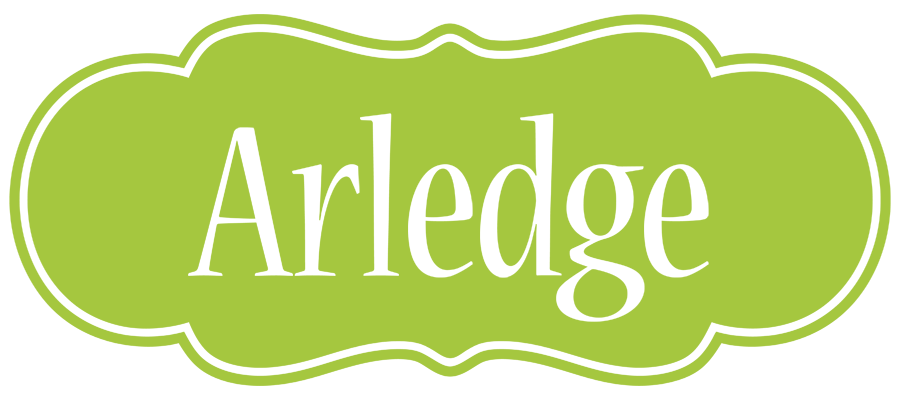 Arledge family logo