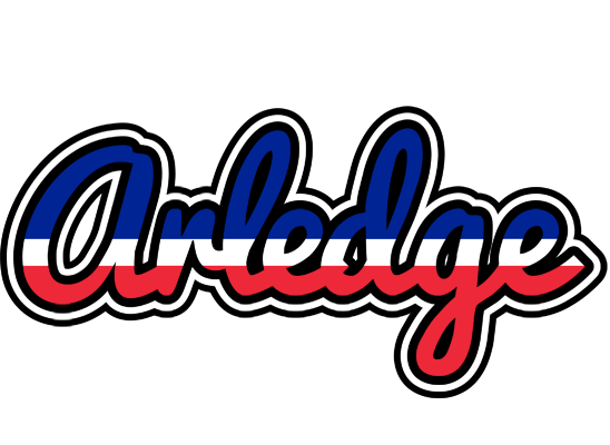 Arledge france logo