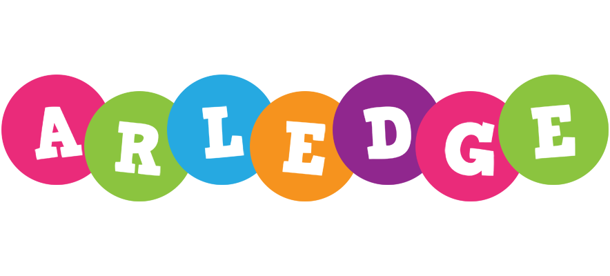 Arledge friends logo