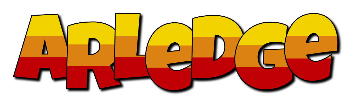 Arledge jungle logo