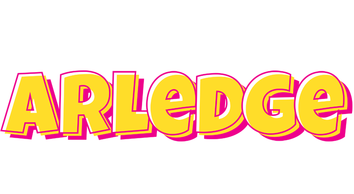 Arledge kaboom logo