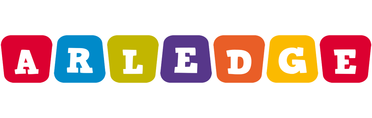 Arledge kiddo logo