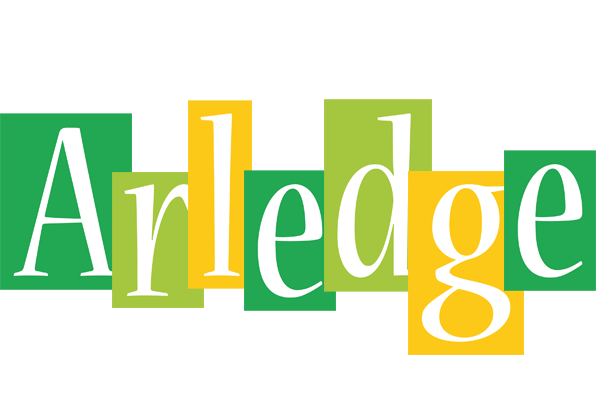 Arledge lemonade logo