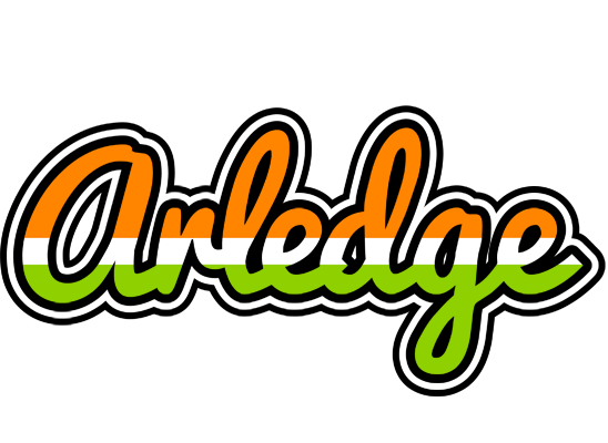 Arledge mumbai logo