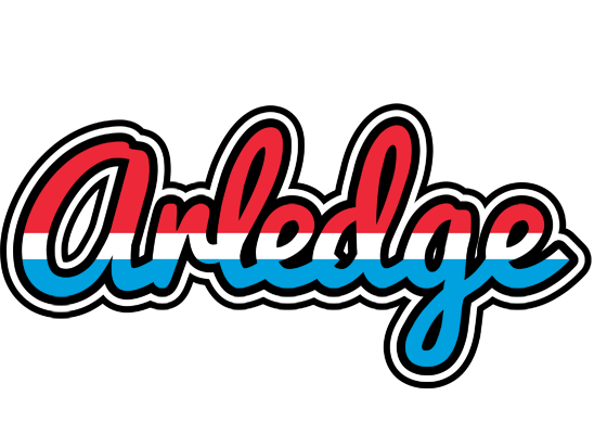 Arledge norway logo