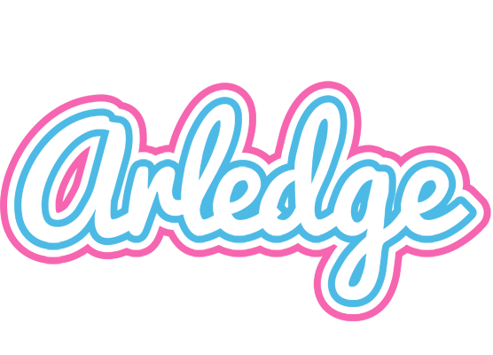 Arledge outdoors logo