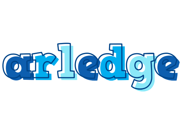 Arledge sailor logo