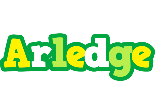 Arledge soccer logo
