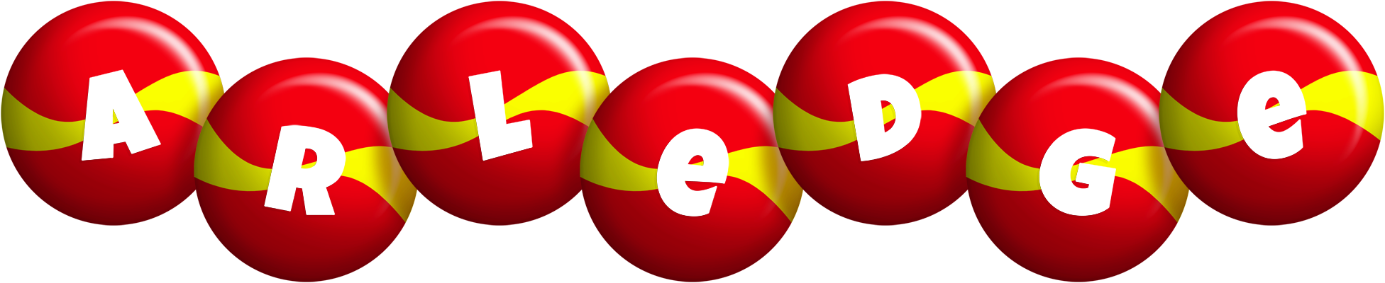 Arledge spain logo