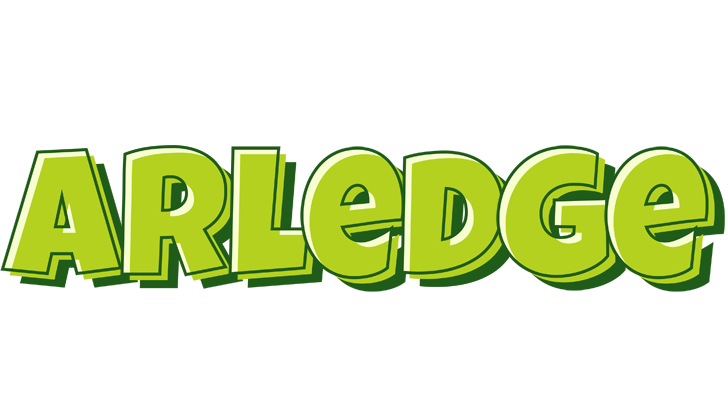 Arledge summer logo