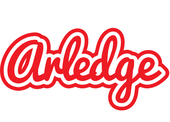 Arledge sunshine logo