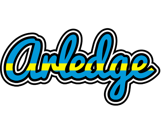 Arledge sweden logo